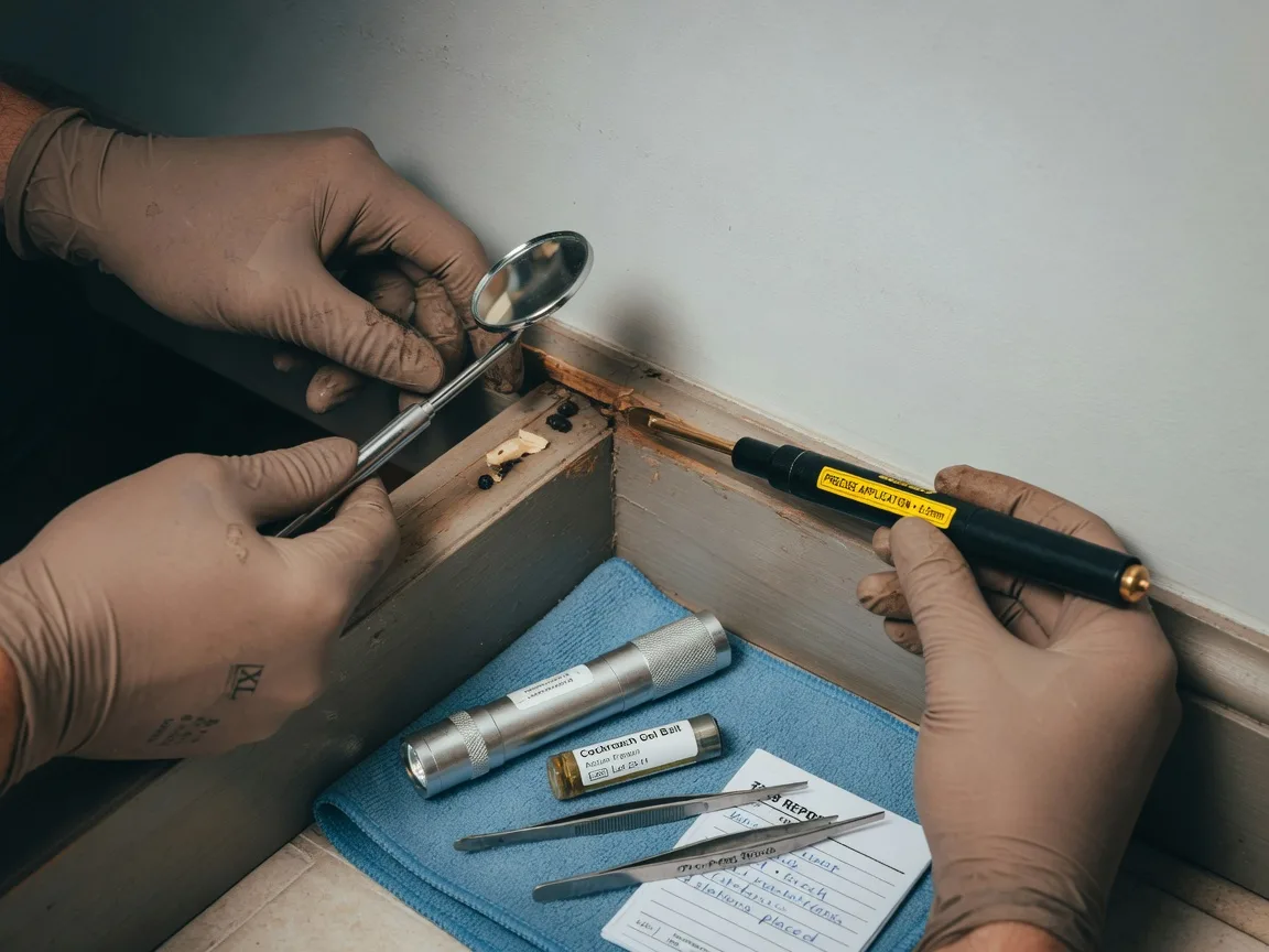 Why choose Emergency Pest Control in Risco, MO